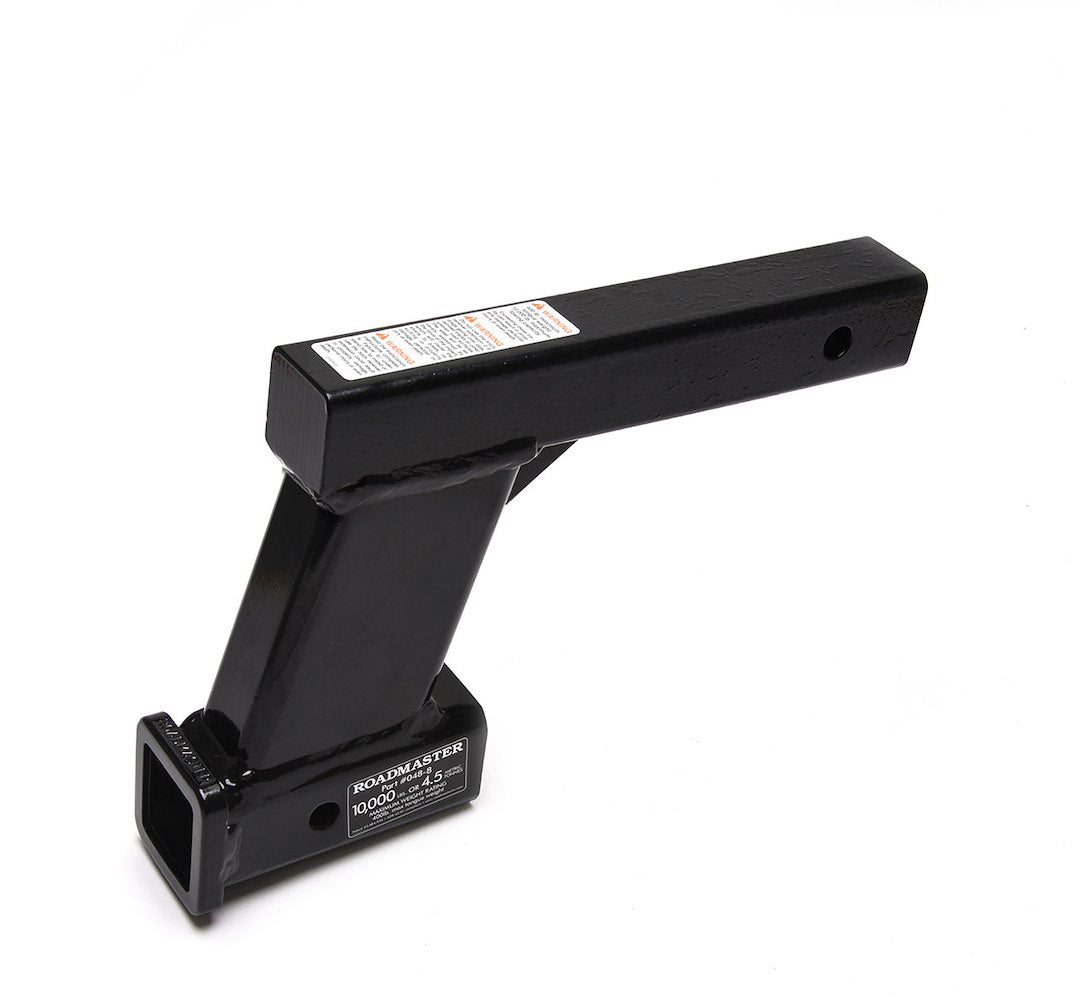 ROADMASTER 8' HI-LOW HITCH [048-8]