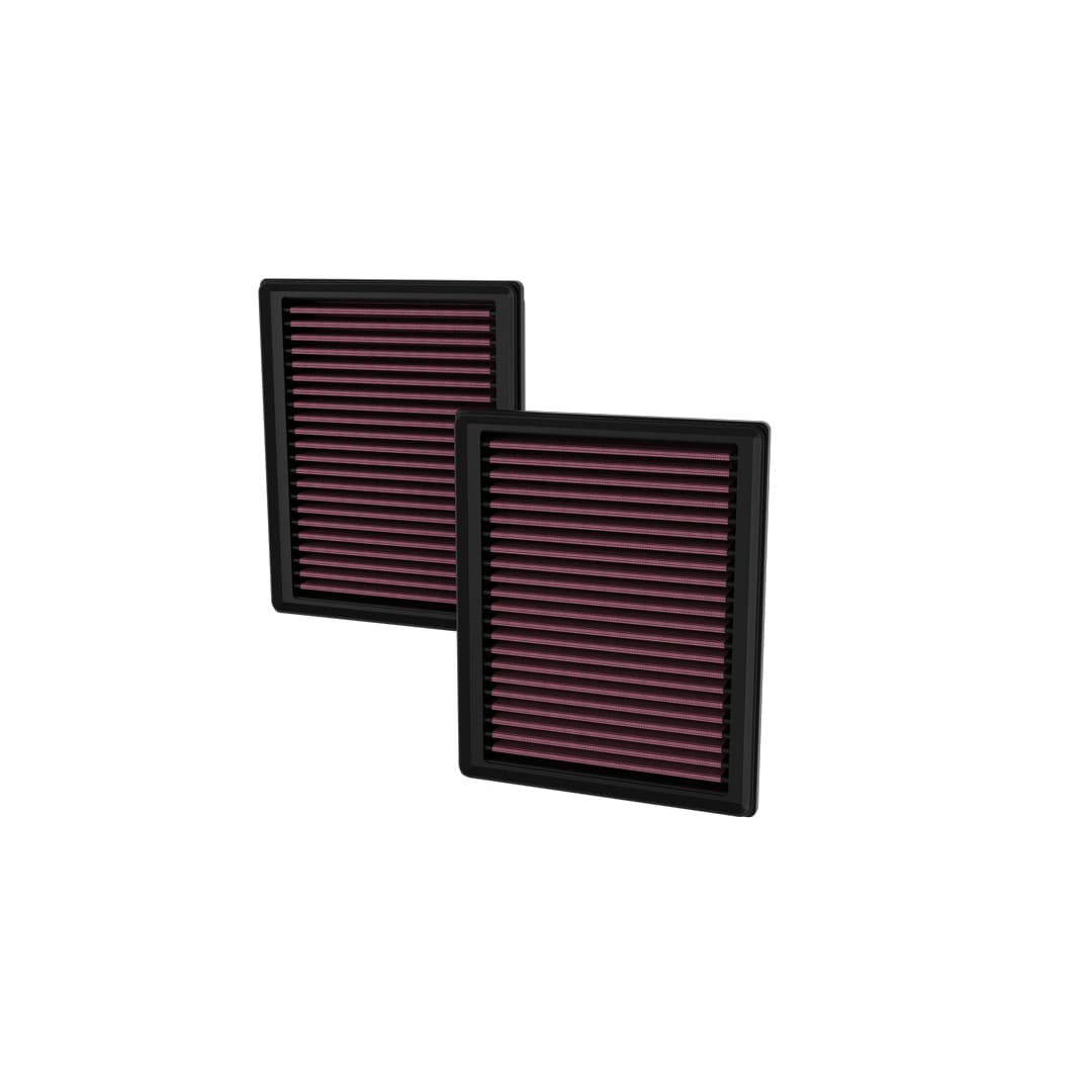 K&N FILTER NISSAN Z V6-3.0L F/I; 2023 (2 PER B [33-5135]