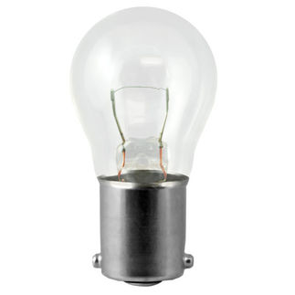 AP PRODUCTS CANDELABRA CONTACT BULB [016-02-1003]