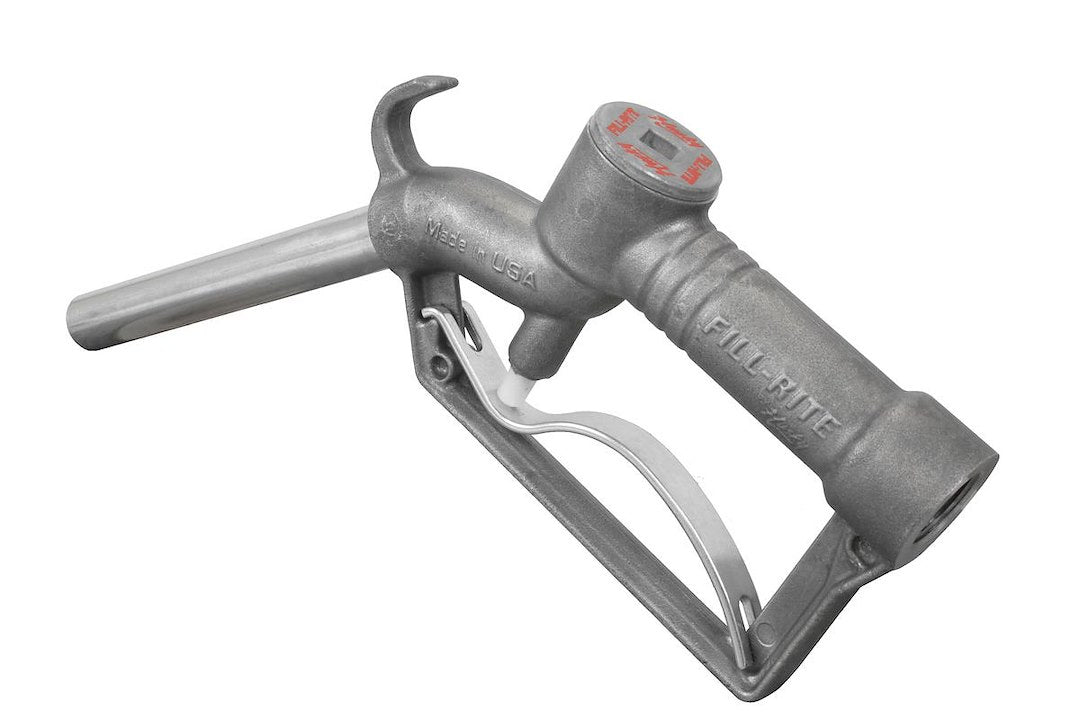 FILL RITE 3/4' MANUAL NOZZLE [FRHMN075S]