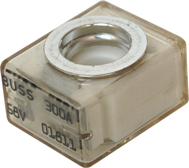 BLUE SEA FUSE TERMINAL 300A [5190-BSS]