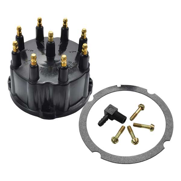 EMP DISTRIBUTOR CAP [300-02135]