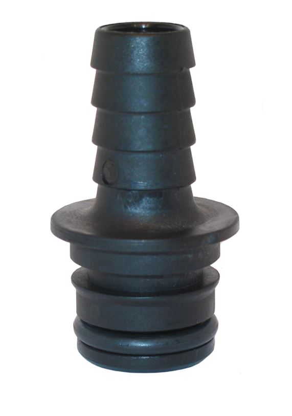 XYLEM WATER FITTING 1/2' HB [20381002]