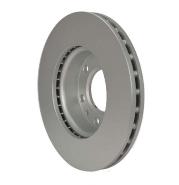 HELLA DISC BRAKE ROTOR [355123162]