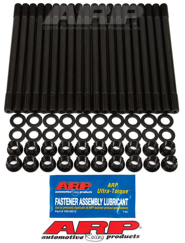 ARP HEAD STUDS [250-4202]