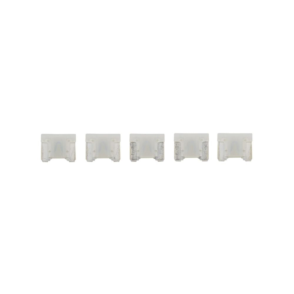 BUSSMANN LOW-PROFILE ATM FUSES [BP/ATM-25LP-RP]