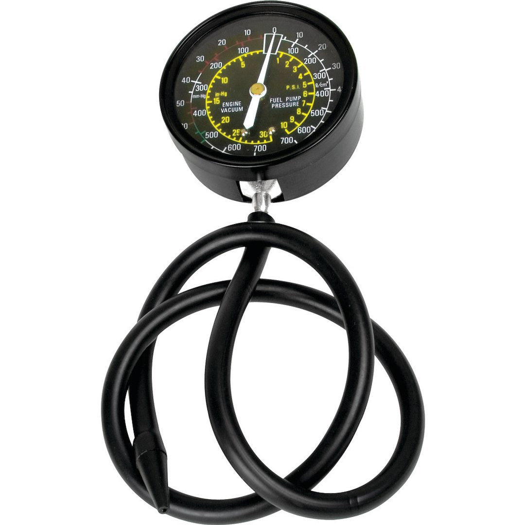 PERFORM TOOL VAC/FUEL PUMP TESTER [W80594]