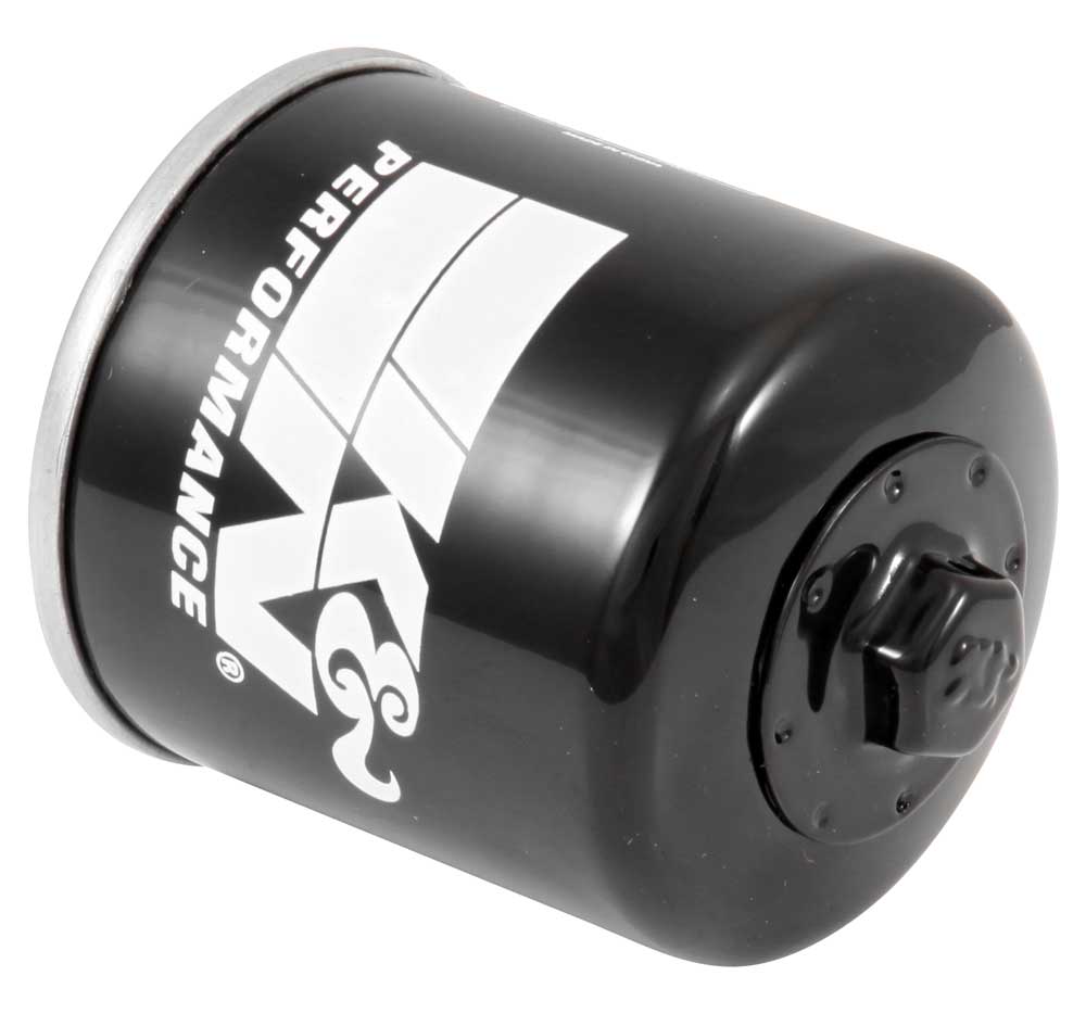 K&N FILTER OIL FILTER [KN-153]
