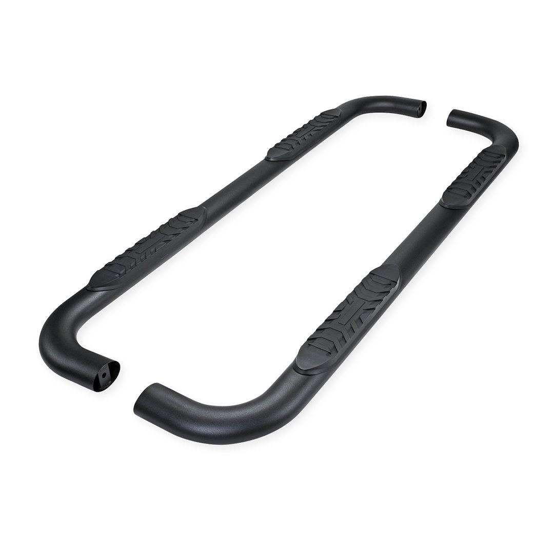 TRAILFX 4' OVAL BENT RAM 1500 CREW BLK 19 [A1012B]