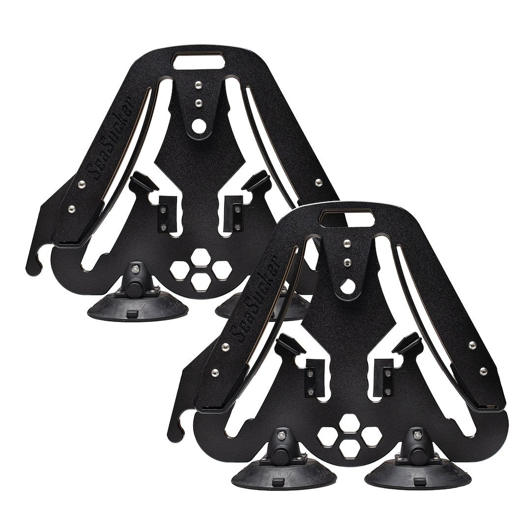 SEASUCKER PALLAVICINI SKI RACK [SK2425]