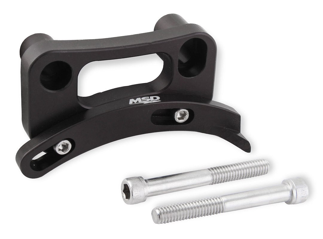 MSD CO. BILLET TIMING POINTER SMA [89889]
