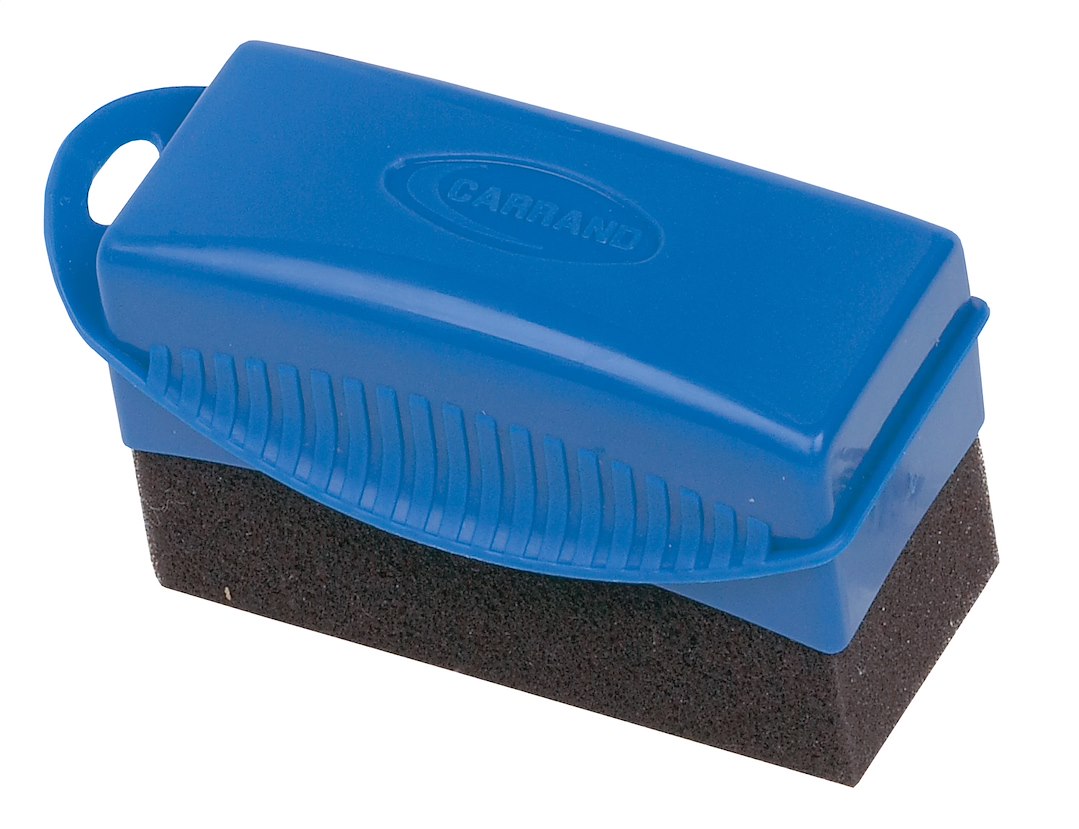 CARRAND CONTOUR TIRE WIPE [92043]