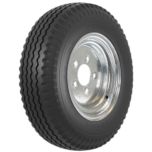 AMERICANA 480-8 C PLY/4H WHITE [30040]