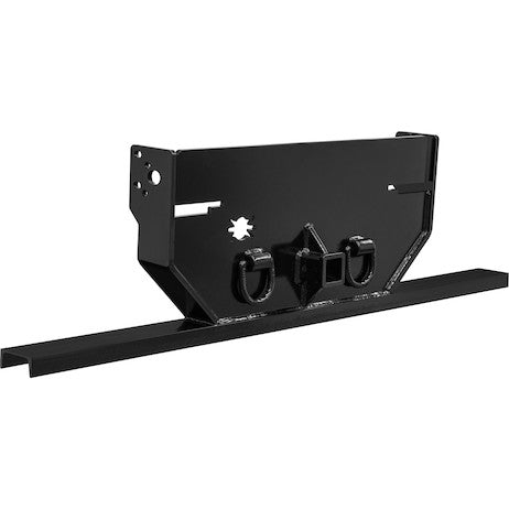 BUYERS PROD PLATE HITCH FORD RECEIVER FINISHED [1809060A]