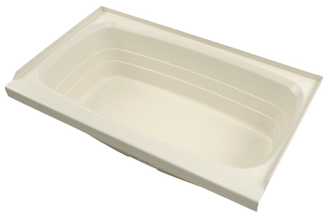 LIPPERT COMP PARCHMENT-CENTER DRAIN [209385]