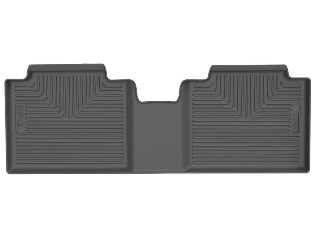 HUSKYLINER X-ACT REAR FLOOR LINER [78401]