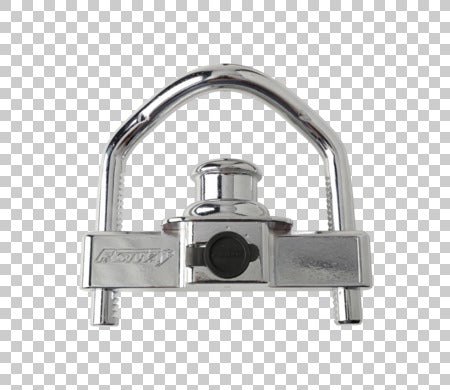 EQUALIZER FASTWAY MAX SECURITY COUPLER LOCK [86-00-5015-316]