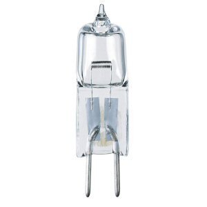 AP PRODUCTS HALOGEN BAYONET BASE BULB [016-02-JC10]