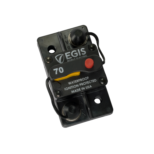 EGIS MOBILE CIRCUIT BREAKER  85 SERIES  SURFACE [4703-070]