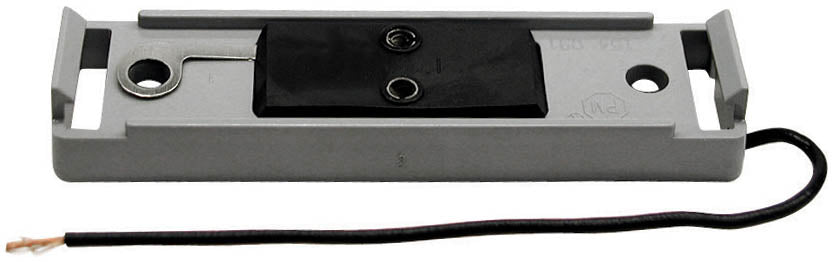 PETERSON MFG BRACKET KIT-GRAY [154-09K]
