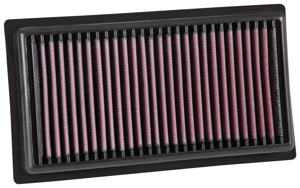 K&N FILTER REPLACEMENT AIR FILTER [33-5060]