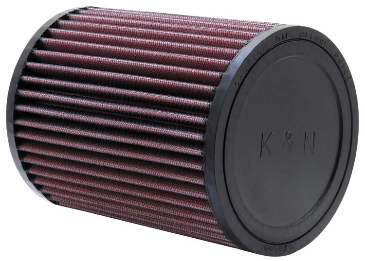 K&N FILTER AIR FILTER SEE APPL.GUIDE [RU-2820]