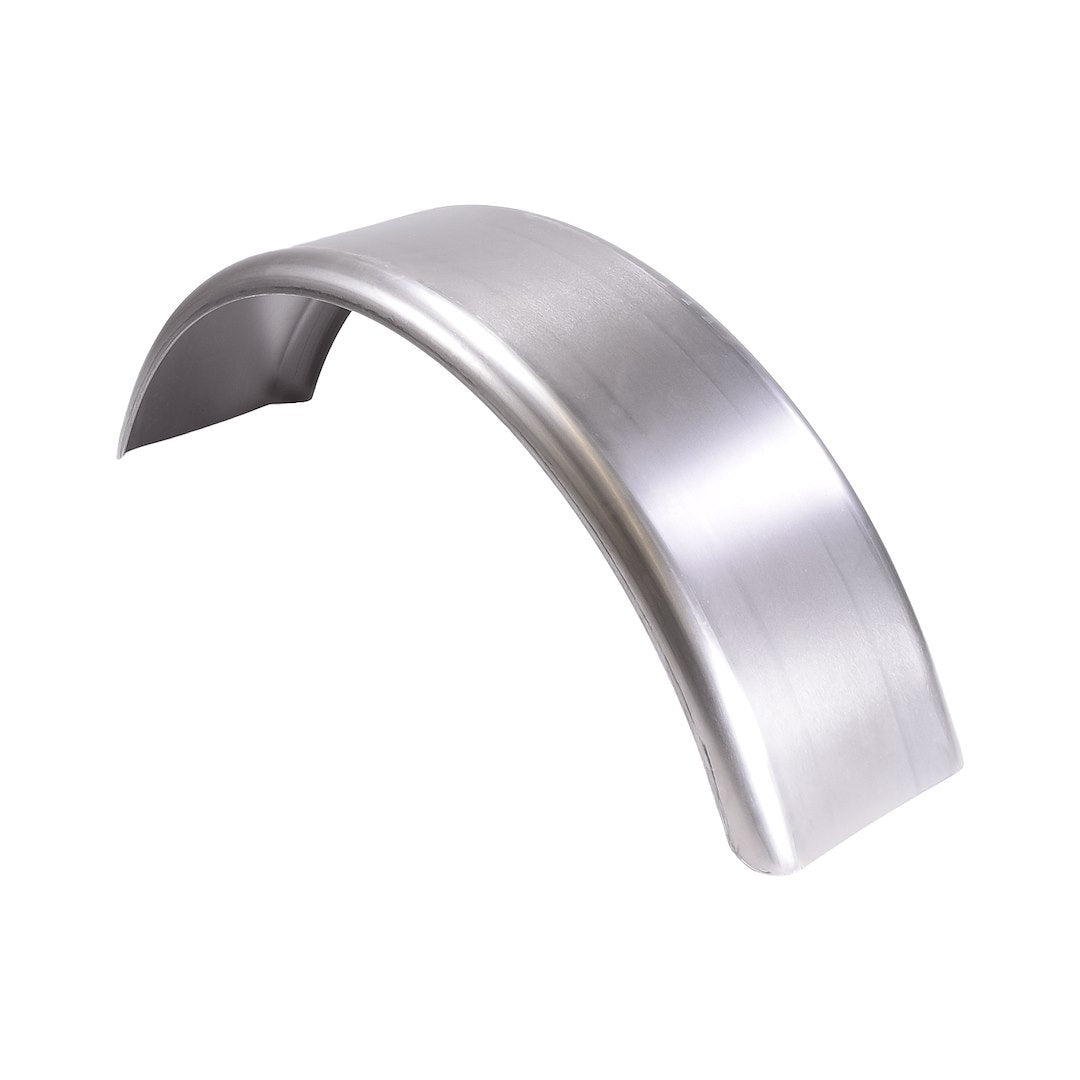 HUSKY TOWING 28' DBL RADIUS ROUND FENDER SNG [F0005]