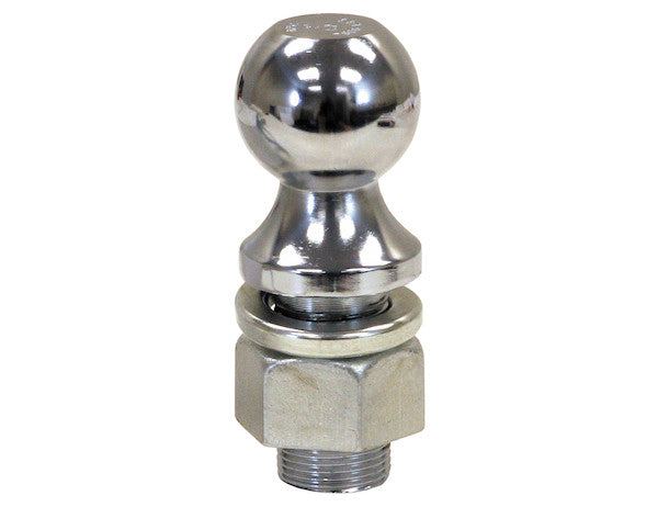 BUYERS PROD CHROME BALL 2 X 1 1/4 X 2 [1802148]