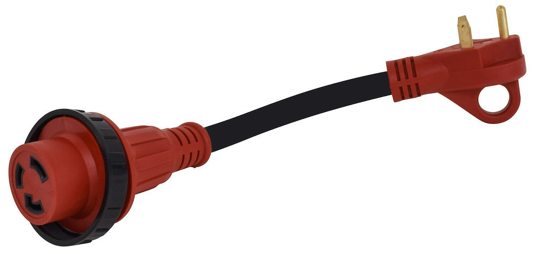 VALTERRA LLC 30AM-30AF 12' DETACH [A10-3030HDVP]