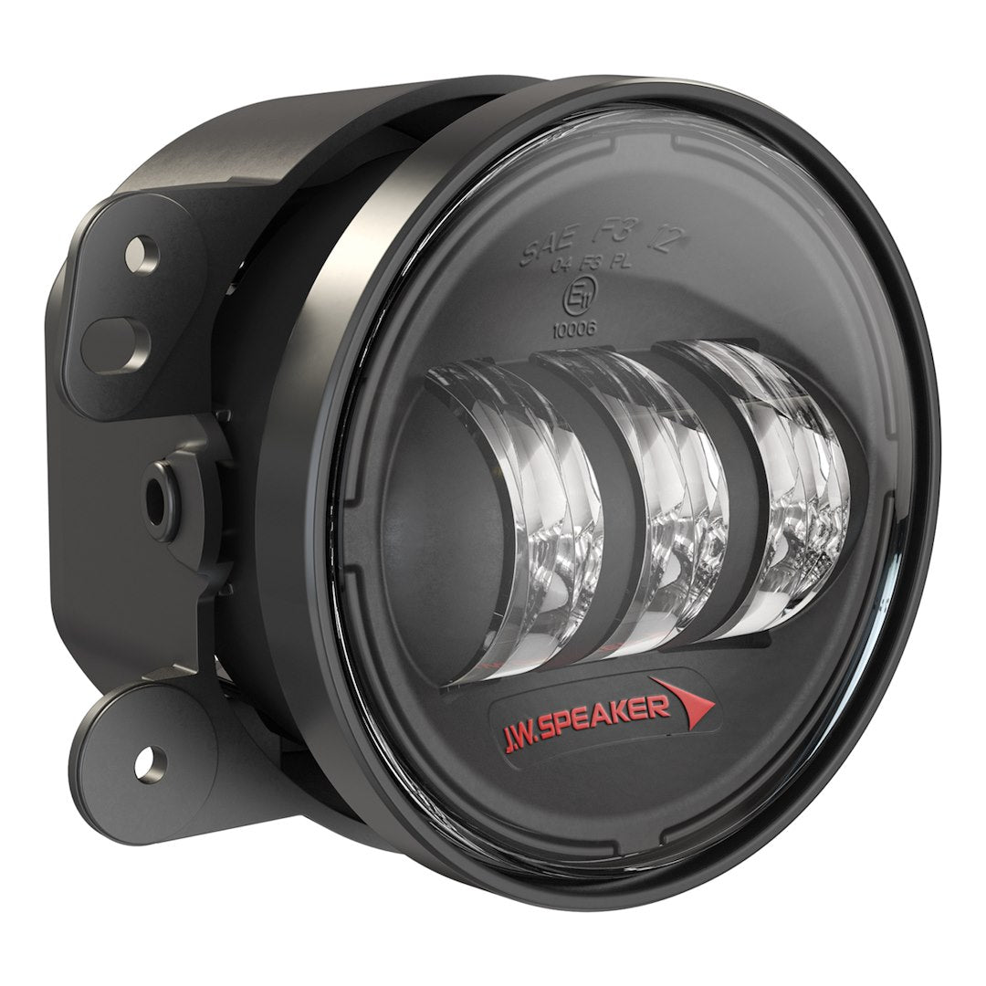JW SPEAKER 6145 J2 SAE JK FOG LIGHT [0554573]