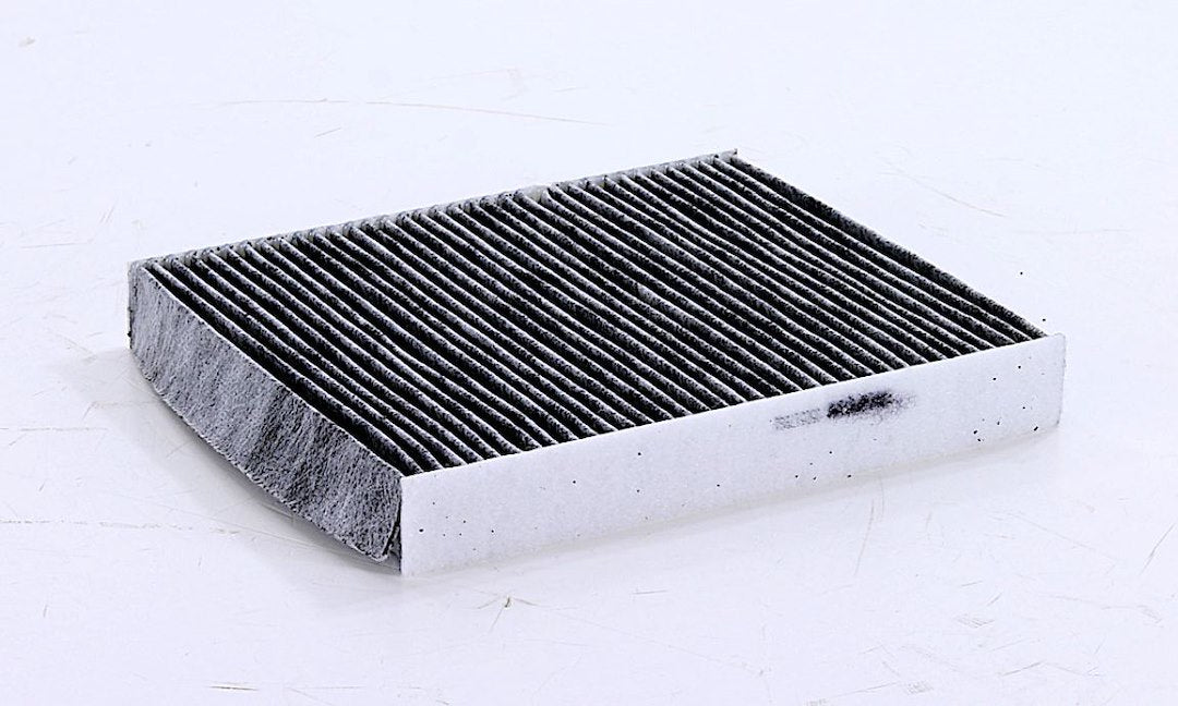 WIX FILTR LD CABIN AIR FILTER [WP10322]
