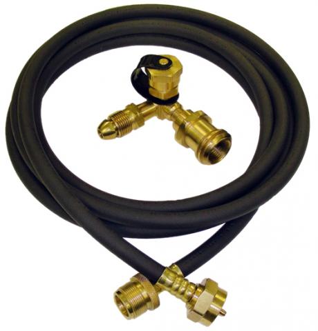 AP PRODUCTS FLOW-LONGER-PLUS PROPANE [MER471]