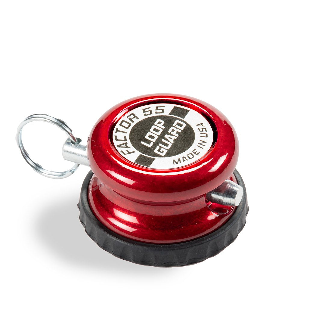 FACTOR 55 LOOP GUARD XTV -- RED [00445-01]
