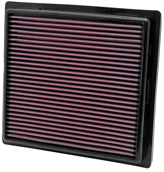 K&N FILTER 11 G CHEROKE 11 DURANGO [33-2457]