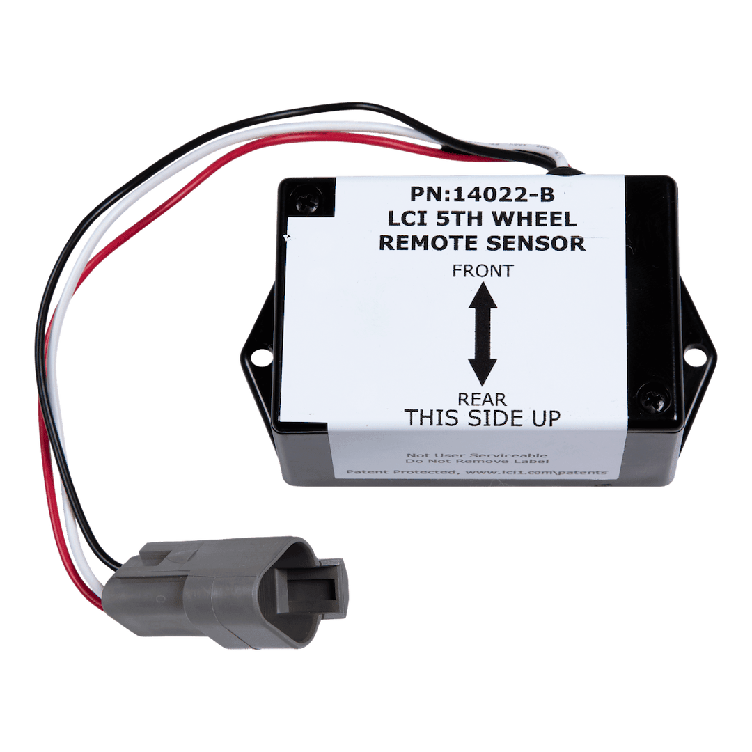 LIPPERT COMP AUTO LEVEL REMOTE REAR SENSOR [232201]