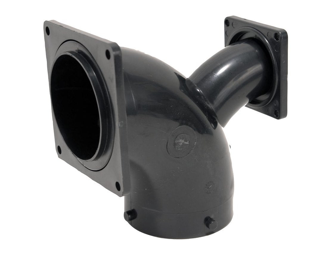 VALTERRA LLC EL 2WAY BAY X ROT. FLANGE [T1036]