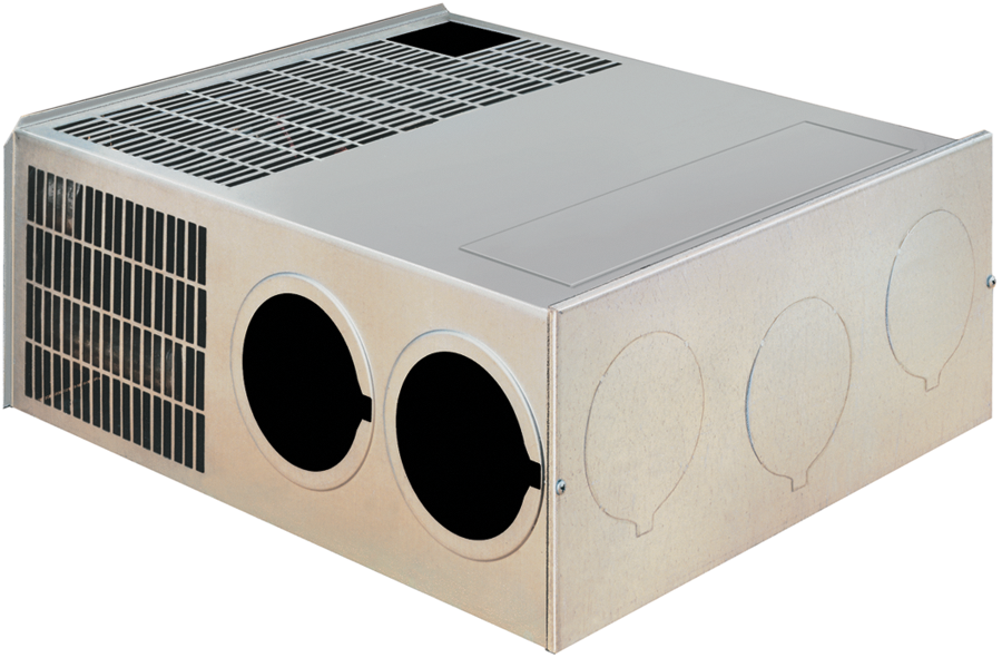 SUBURBAN MFG SF42VHFQ [2591A]