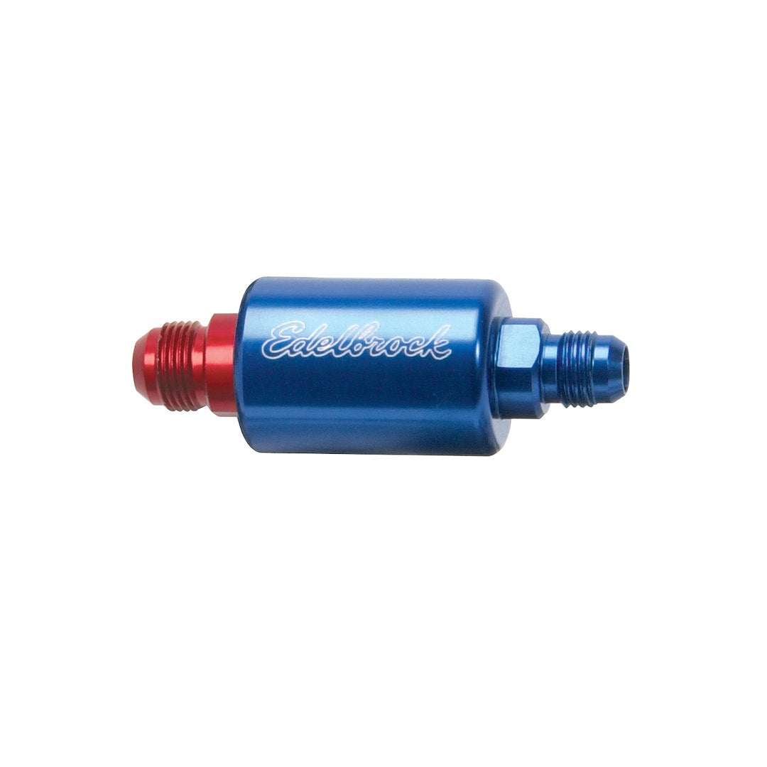 EDELBROCK REPLACEMNT FLTER FOR 8133 [8130]