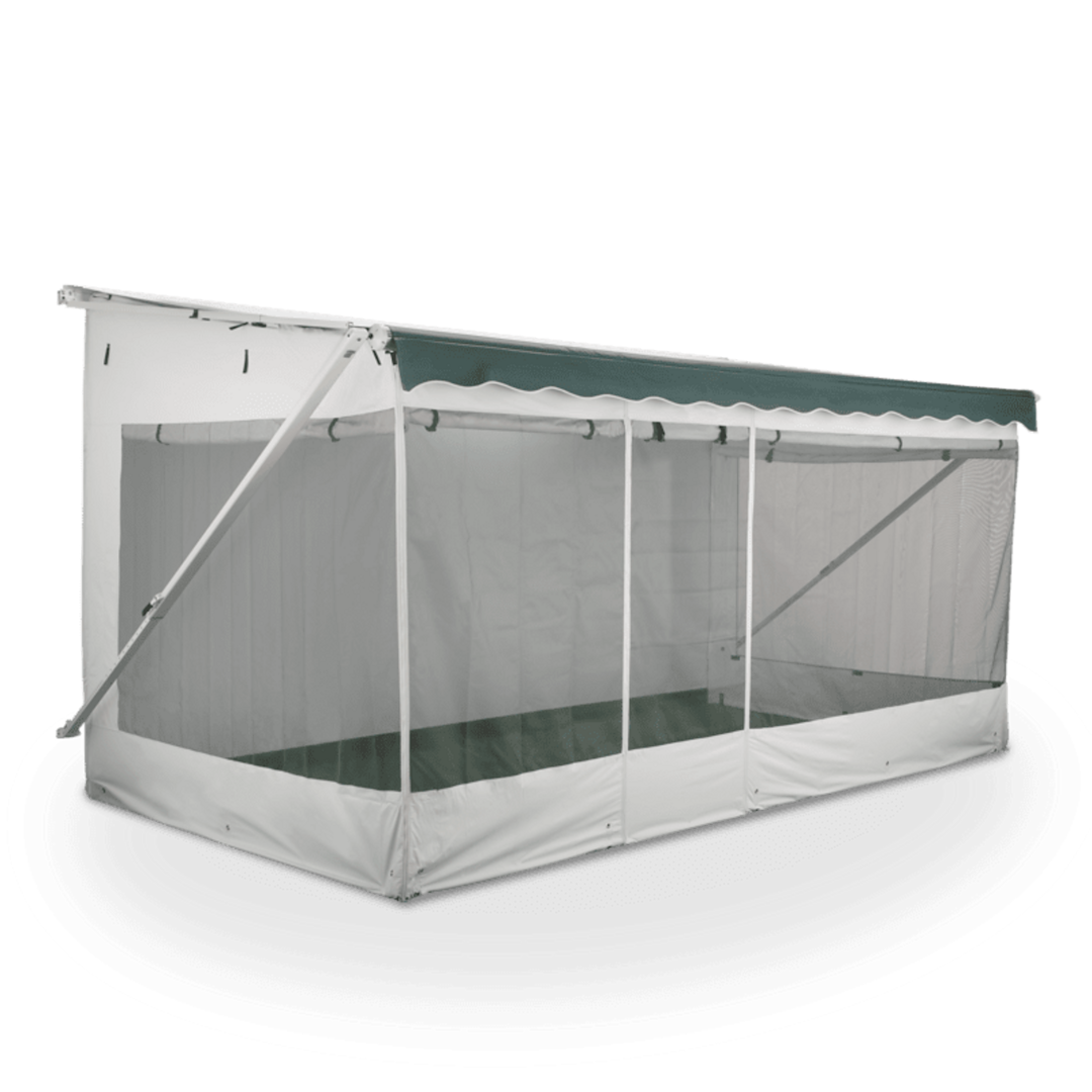 DOMETIC VERANDA ROOM 8' FRT PNL-TALL [935008.130]