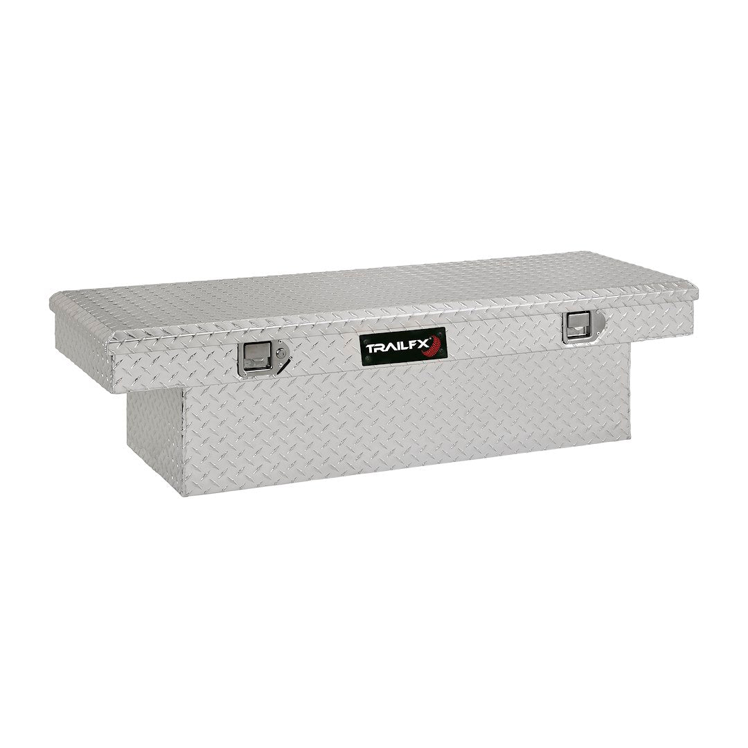 TRAILFX 54' SINGLE LID C/O BOX [KA110511]