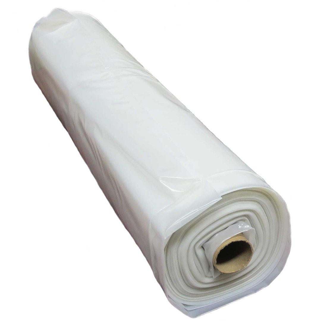 DR.SHRINK 40' X 100' PLASTIC SHEETING - CLEAR [DS-404100C]