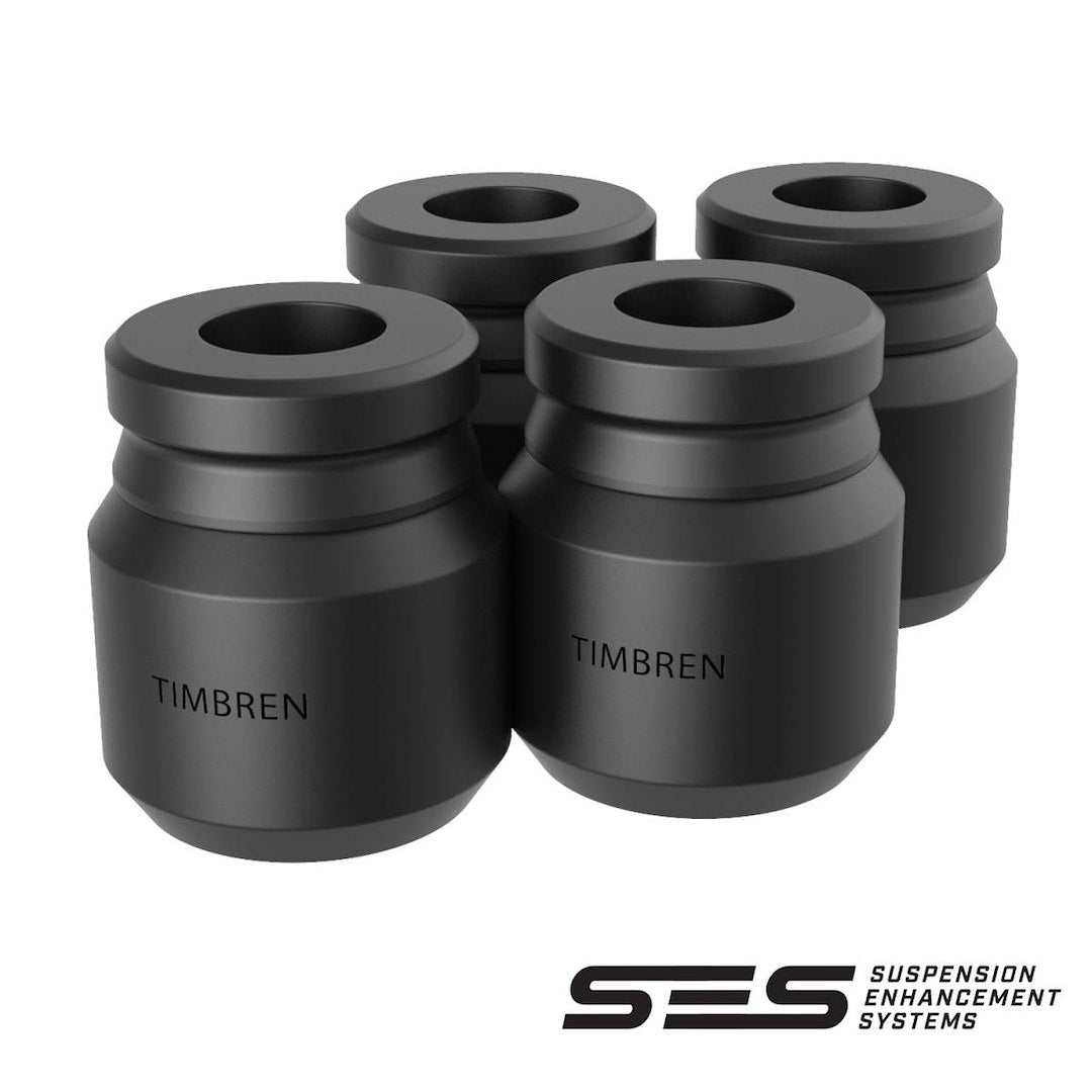 TIMBREN SUSPENSION KIT [GMFK25D]