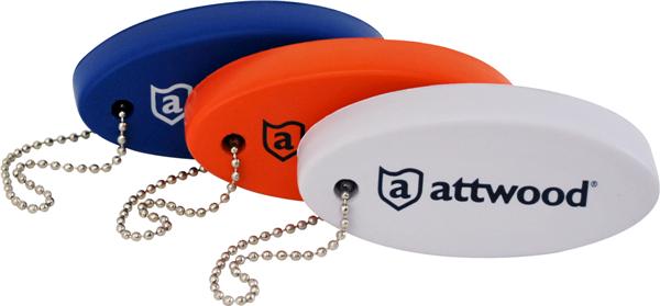 ATTWOOD MARI FLOAT  KEY (PDQ) [11889D1]