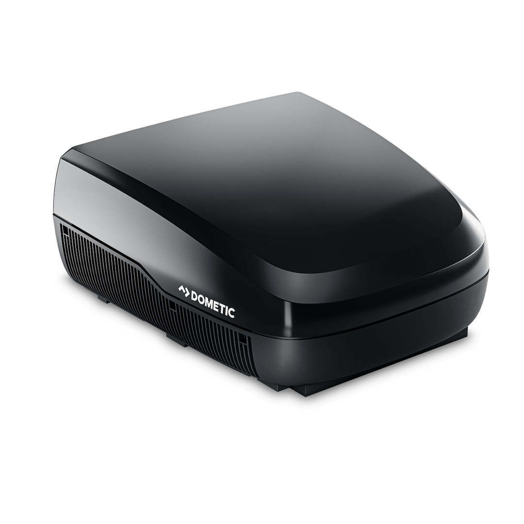 DOMETIC FRESHJET3 13.5KMECH VAL  BLK [FJX3473MBKAS]