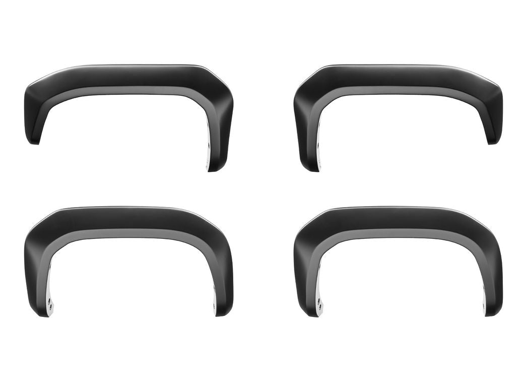 HUSKYLINER FF EXTEND-A-FENDER STYLE 4PC [2803931]