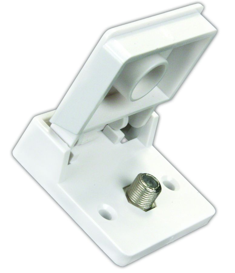JR PRODUCTS EXT WEATHERPRF TV JK  PW [47755]