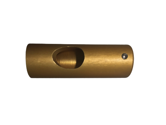 MORAD ADAPTOR  4' LONG W/ 1'X14 FEMALE TH [9062]