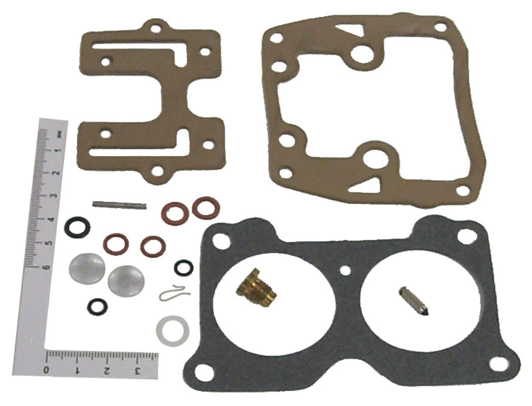 SIERRAMARINE CARBURETOR KIT [18-7046]