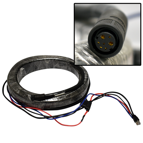 FURUNO RADARCABLE FORDRSUNITS 20METERS [001-512-640-00]