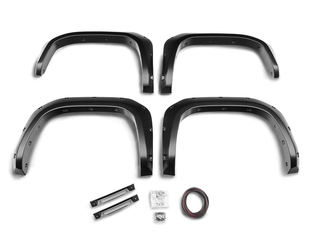 HUSKYLINER FF POCKET STYLE 4PC [2803930]
